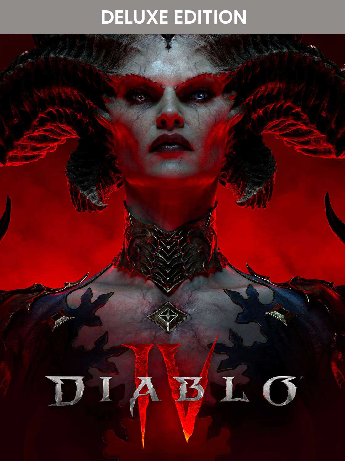 Diablo IV Deluxe Edition | Xbox One / Xbox Series XS