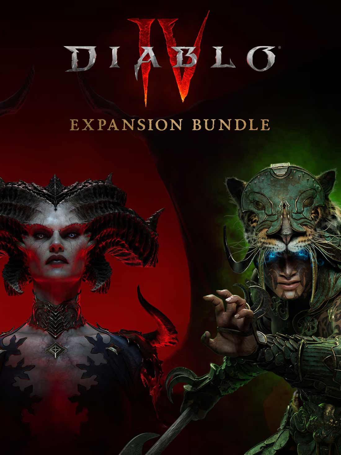 Diablo IV: Vessel of Hatred Bundle | Xbox One / Xbox Series XS