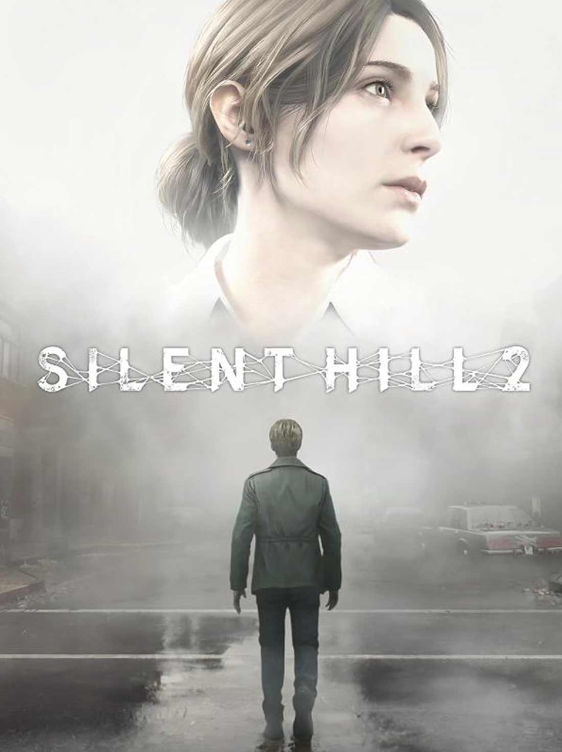 Silent Hill 2 | Steam