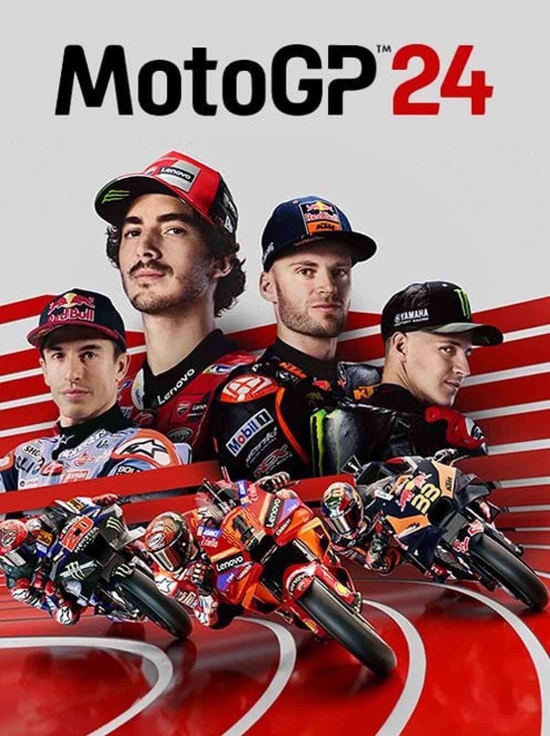 MotoGP 24 Europe | Disponibile su Keycense