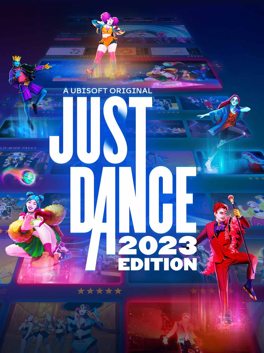Just Dance 2023 per PS5 | Keycense
