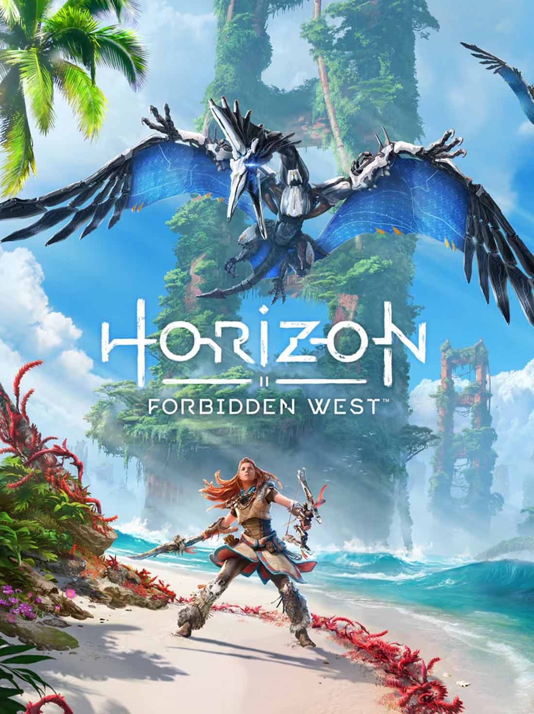 Horizon: Forbidden West Europe | PS5