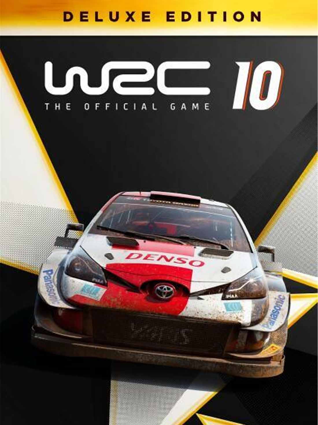 WRC Generations Deluxe Edition ROW – Disponibile su Keycense