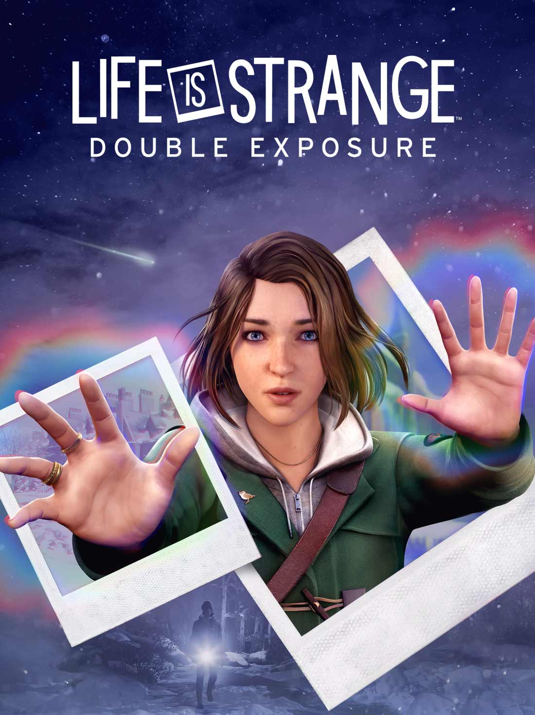 Life is Strange: Double Exposure PC Steam Account | Steam