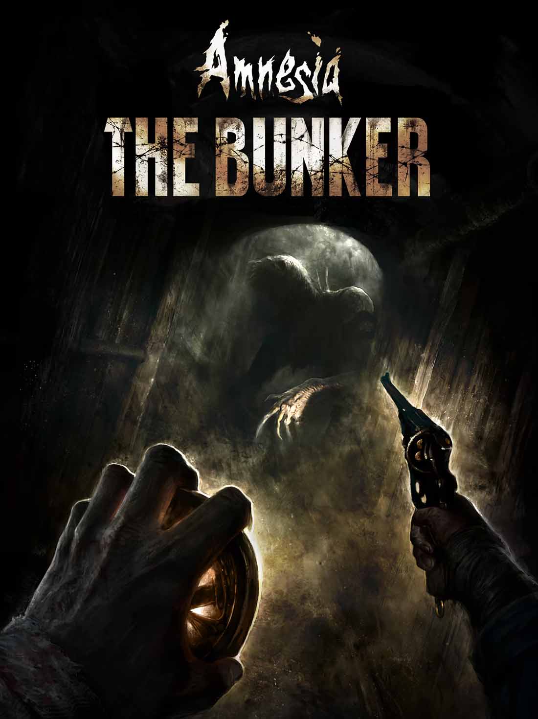 Amnesia: The Bunker Steam Account | Steam