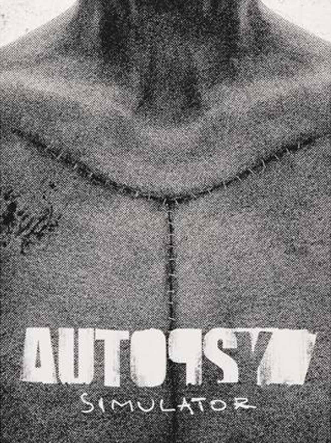 Autopsy Simulator Steam Account | Steam