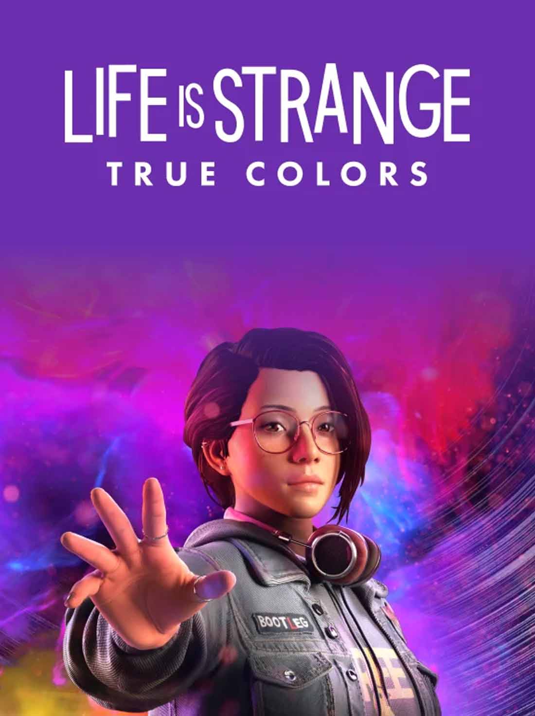 Life is Strange: True Colors Europe | Nintendo Switch