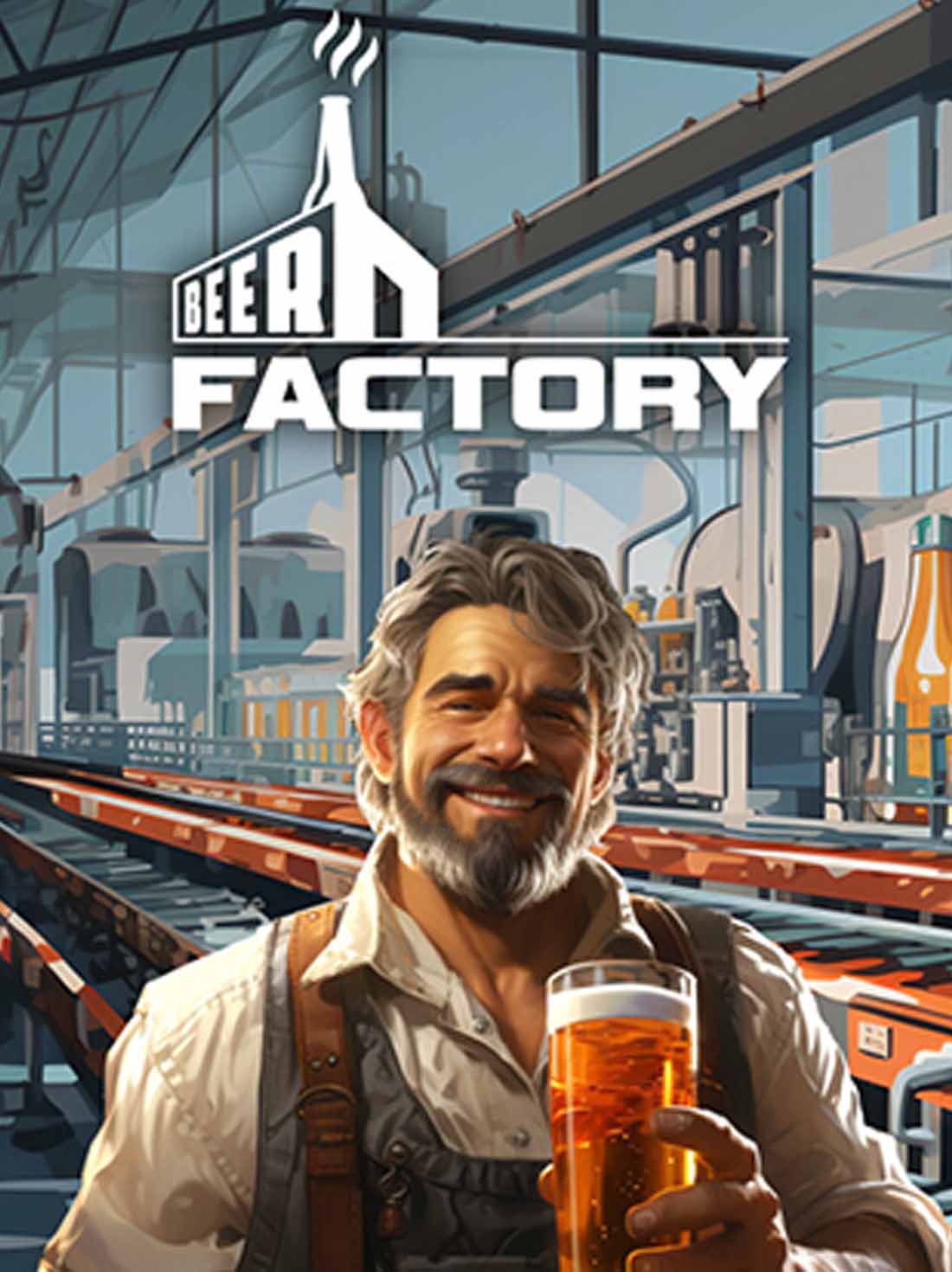 Beer Factory Steam Account | Steam