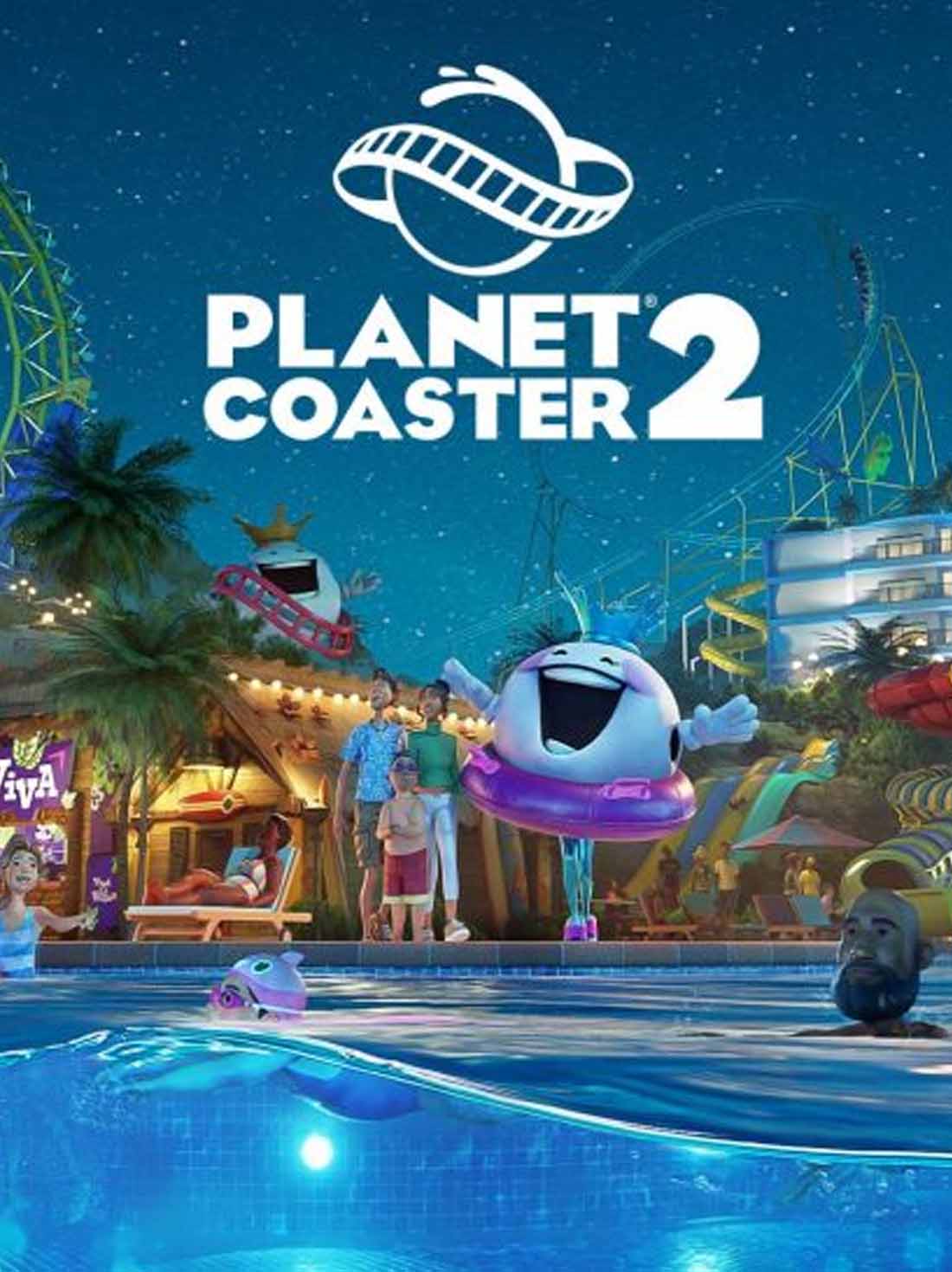Planet Coaster 2 | Steam