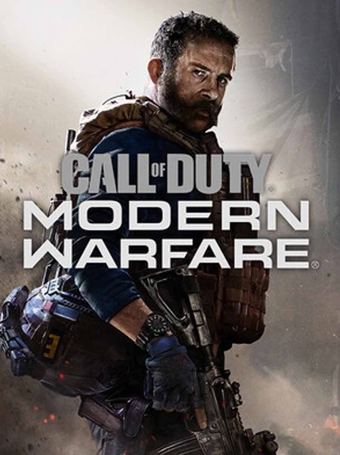 Call of Duty: Modern Warfare Standard Edition Steam Account | Steam