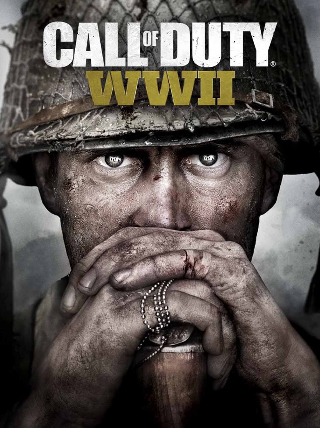 Call of Duty: WWII Steam Account | Steam