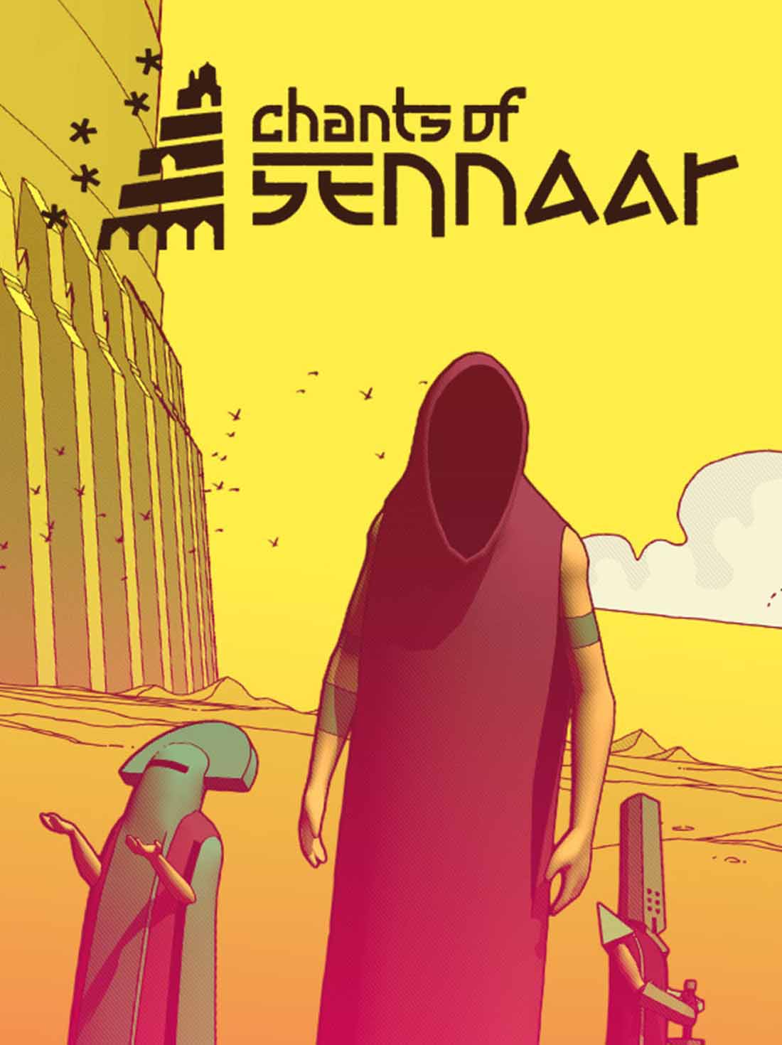 Chants of Sennaar Steam Account | Steam