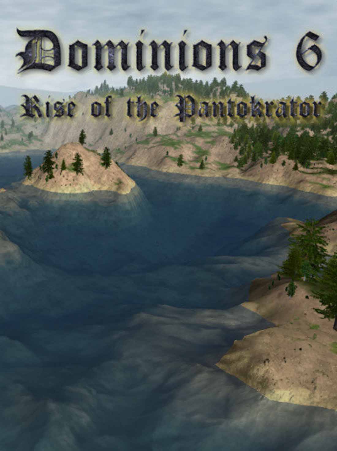 Dominions 6