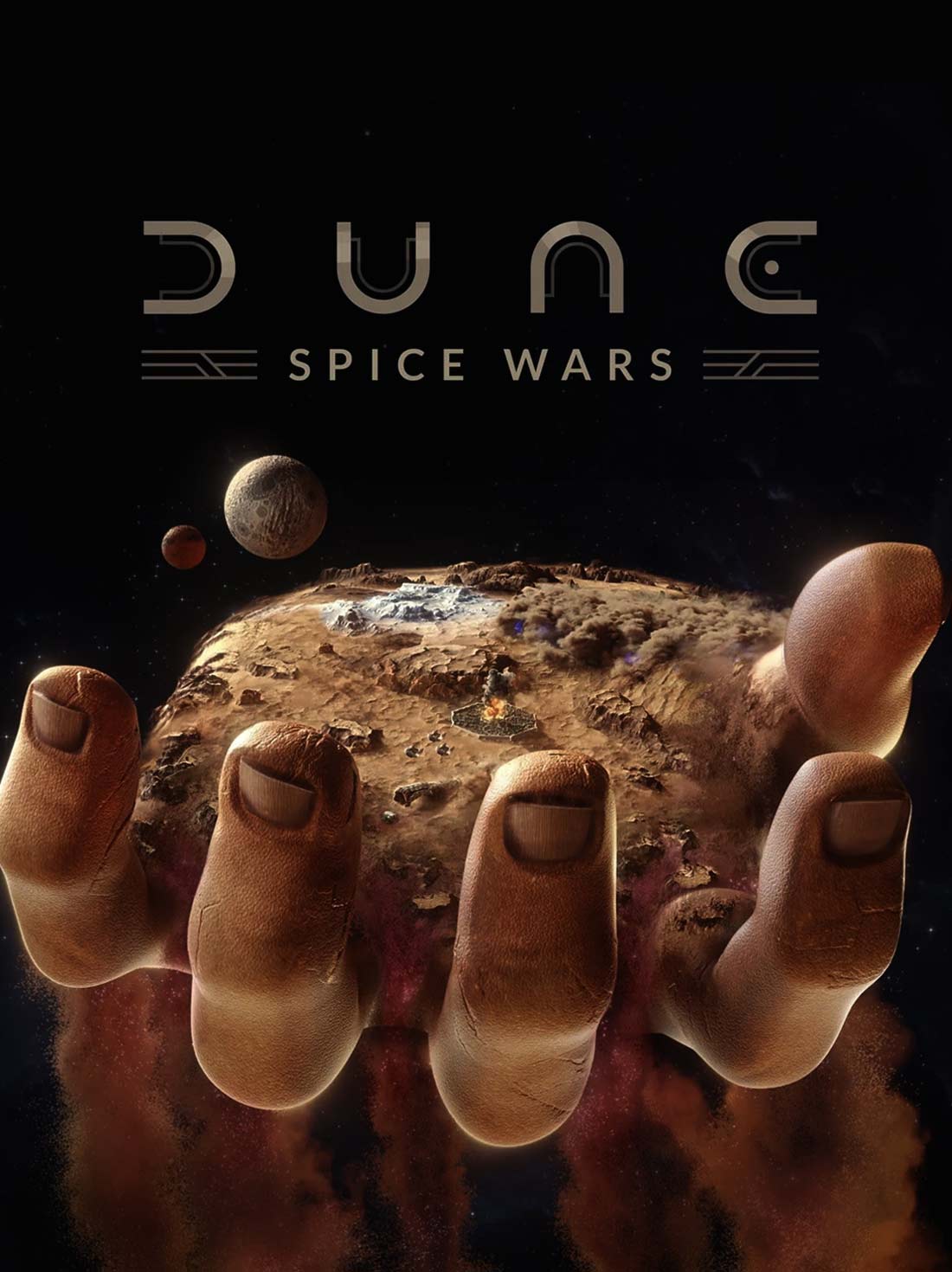 Dune: Spice Wars Steam Account | Steam