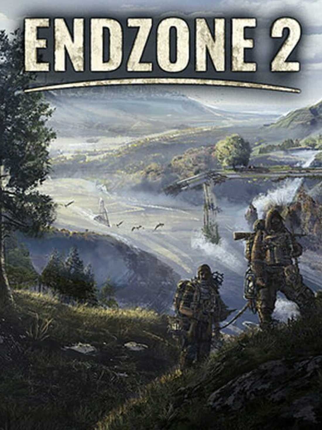 Endzone 2 Steam Account | Steam