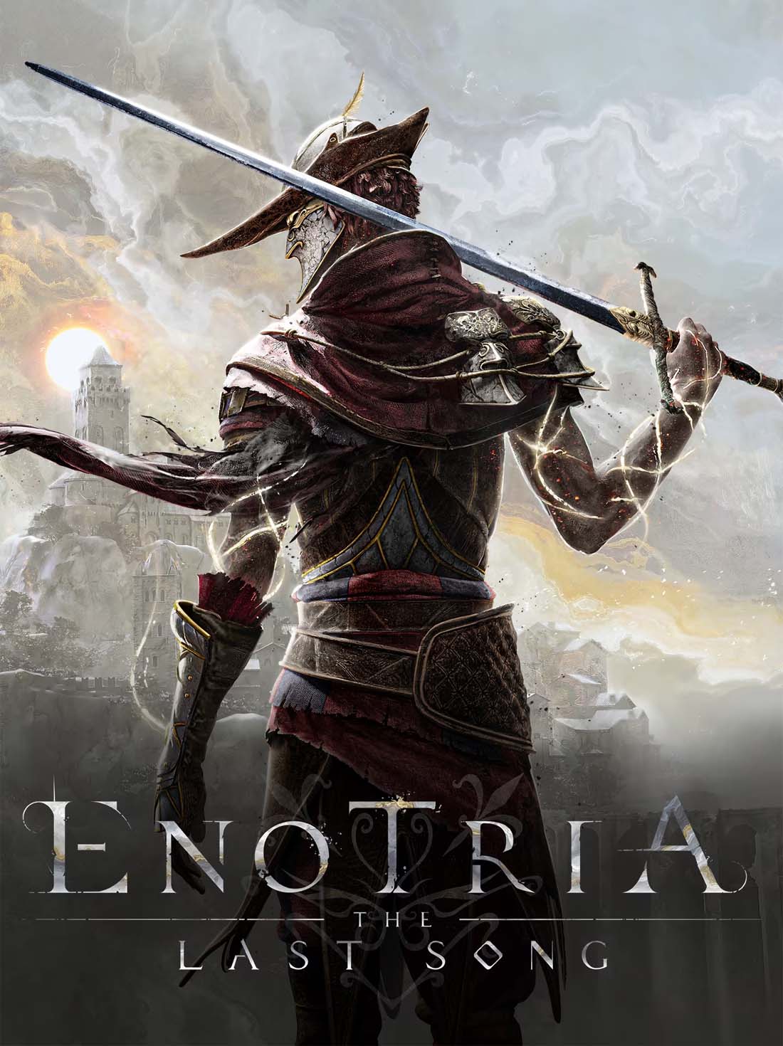 Enotria: The Last Song Steam Account | Steam