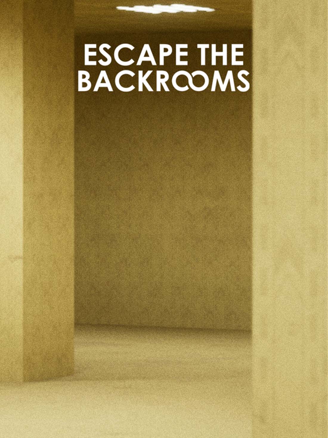 Escape the Backrooms Steam Account | Steam
