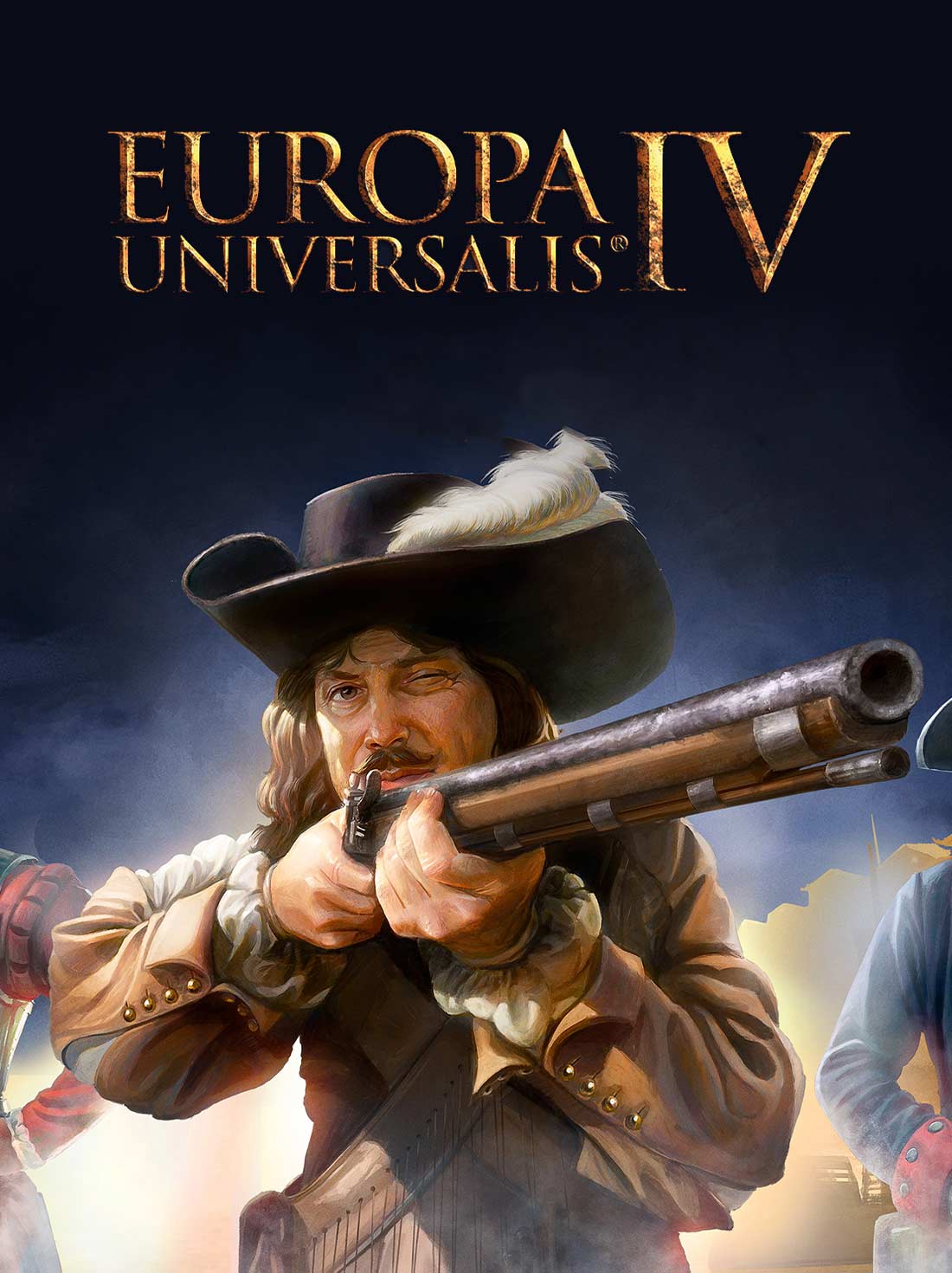 Europa Universalis IV Steam Account | Steam