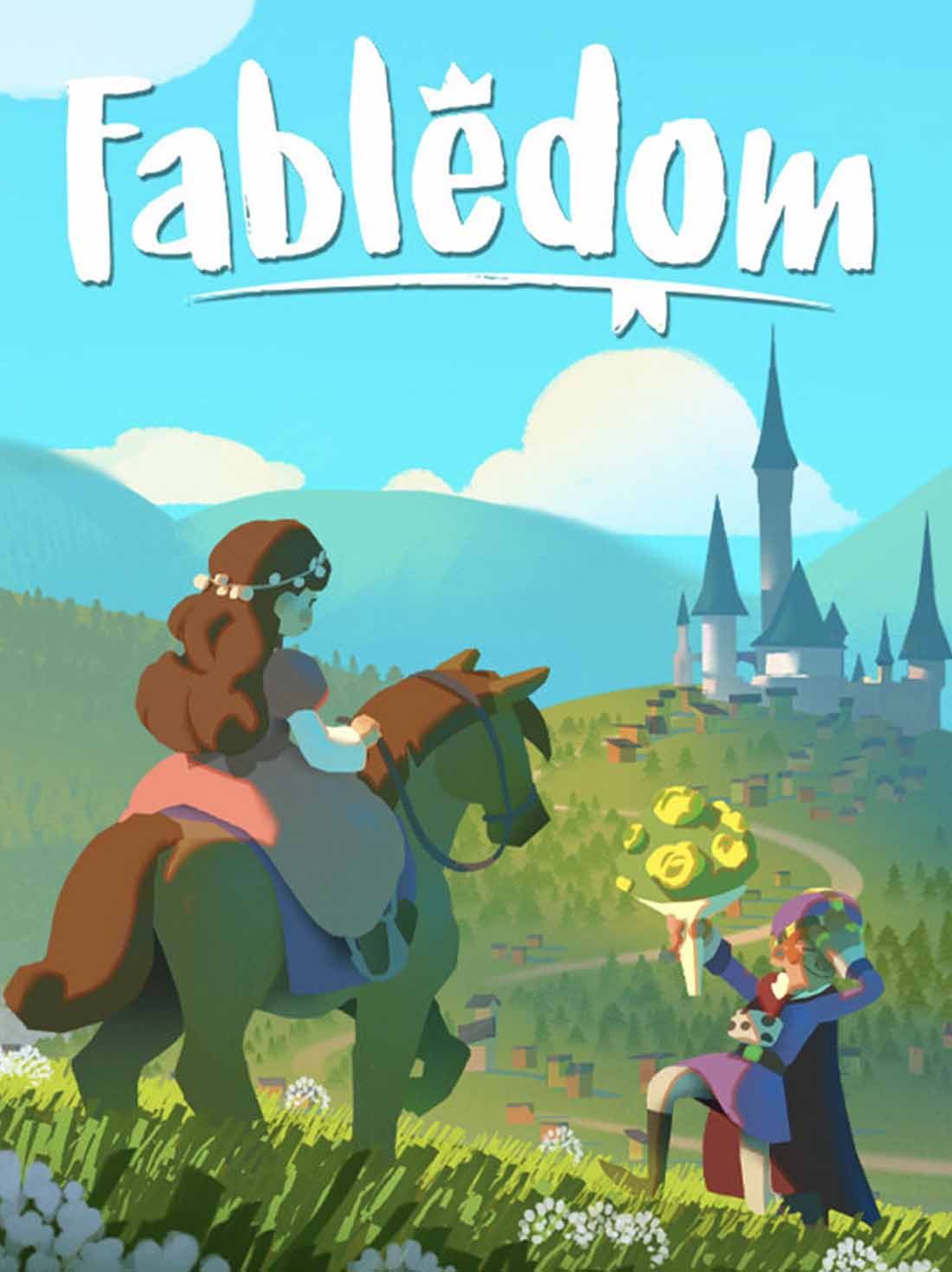 Fabledom Steam Account | Steam