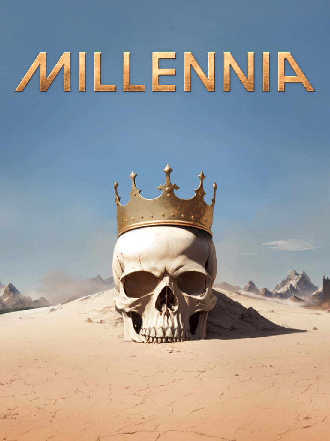 Millennia | Steam