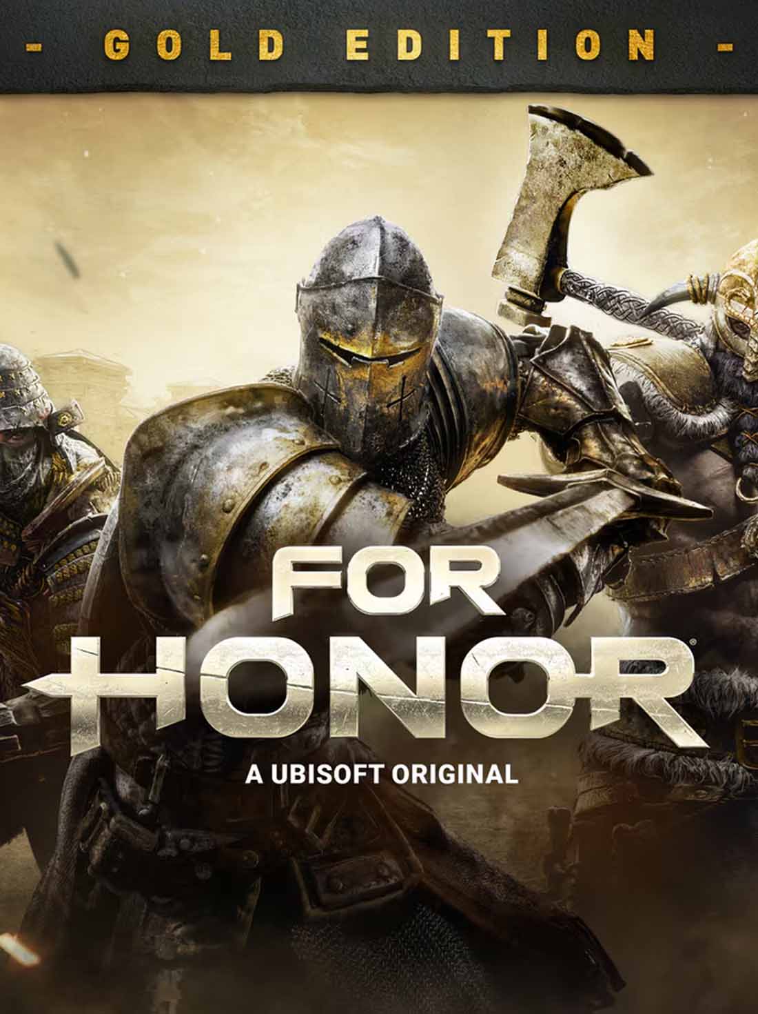 For Honor Year 8 Gold Edition Steam Account | Steam
