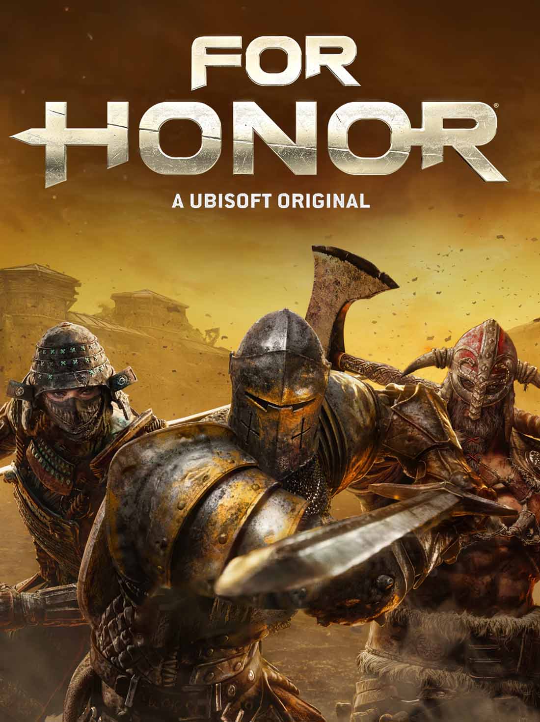 For Honor Year 8 Standard Edition Steam Account | Steam