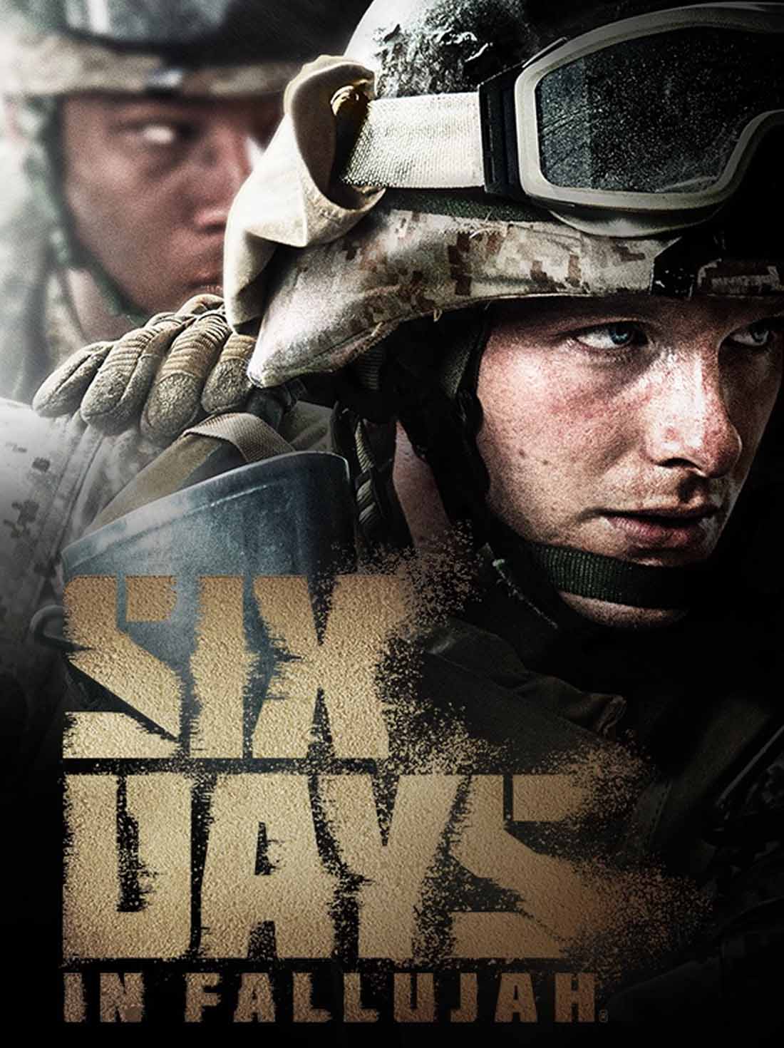 Six Days in Fallujah ROW | Steam