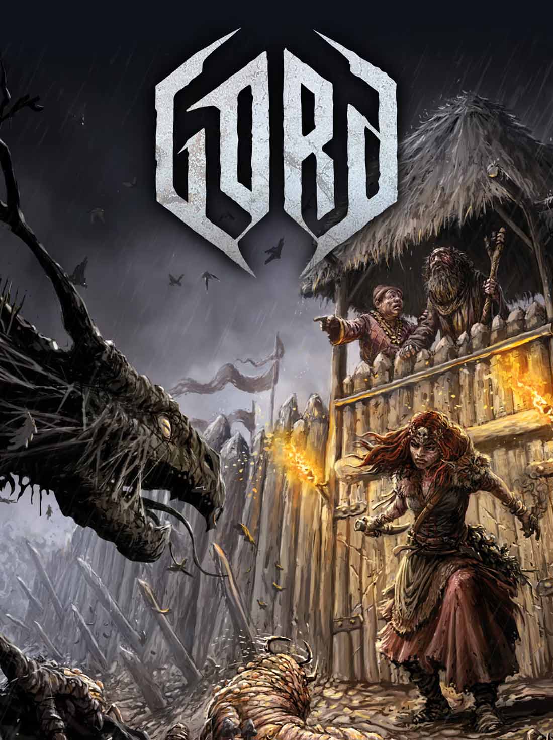 Gord Steam Account | Steam