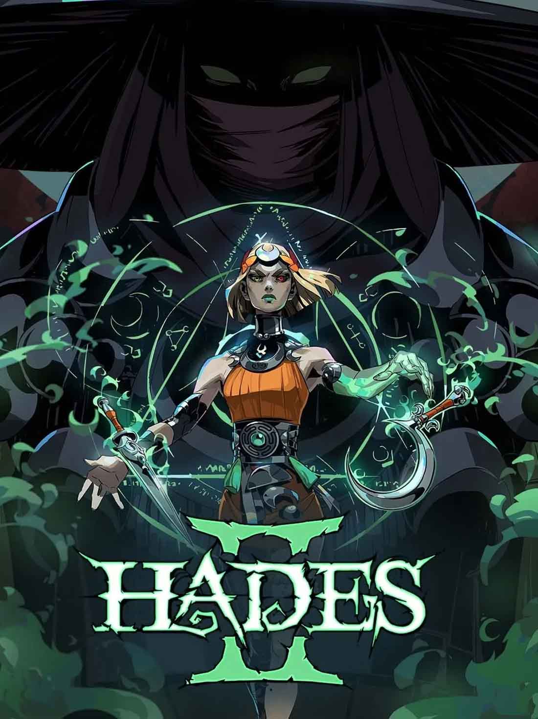 Hades II Steam Account | Steam