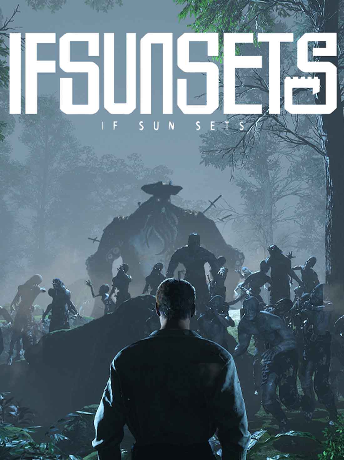 IfSunSets Steam Account | Steam