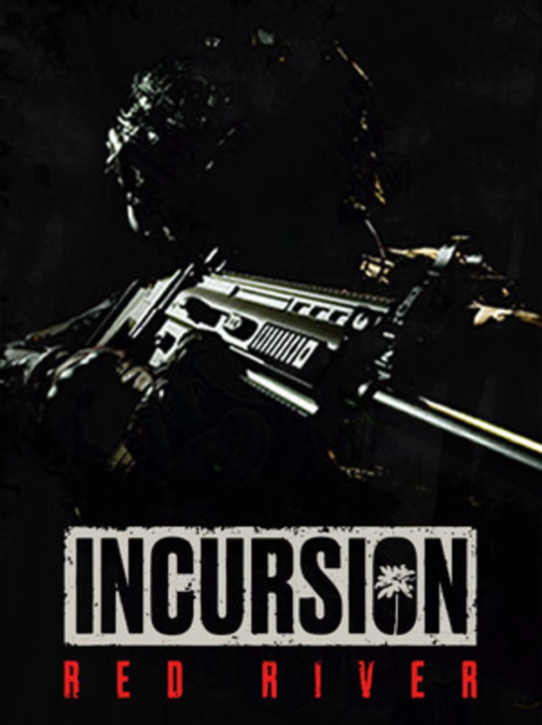 Incursion Red River Steam Account | Steam