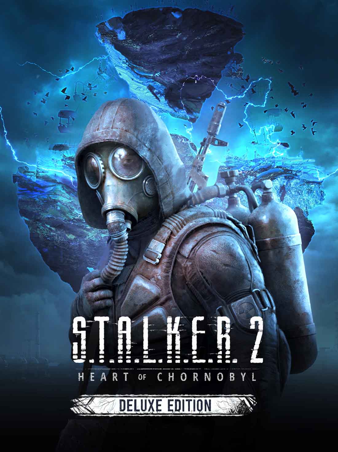S.T.A.L.K.E.R. 2: Heart of Chornobyl Deluxe Edition ROW | Steam