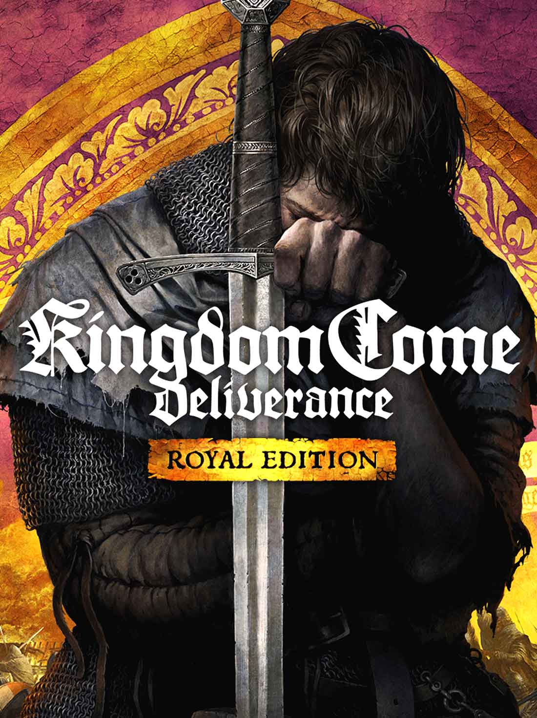 Kingdom Come: Deliverance Royal Edition Steam Account | Steam