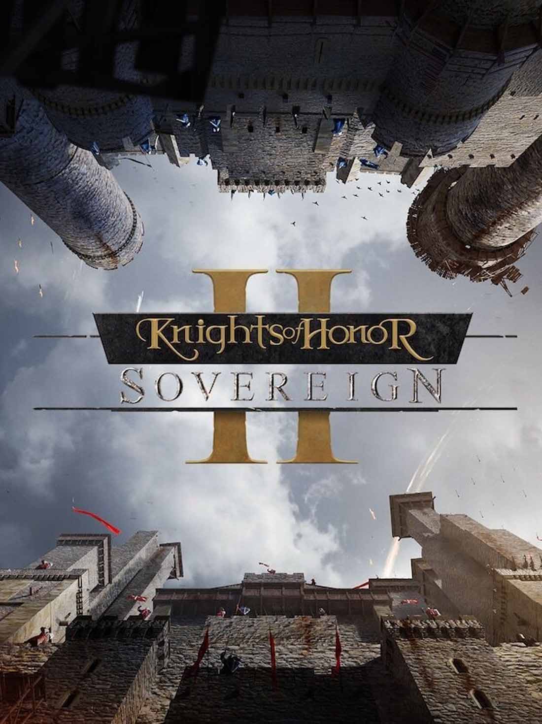 Knights of Honor II: Sovereign Steam Account | Steam
