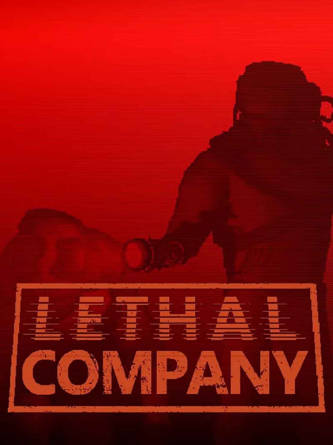 Lethal Company Steam Account | Steam