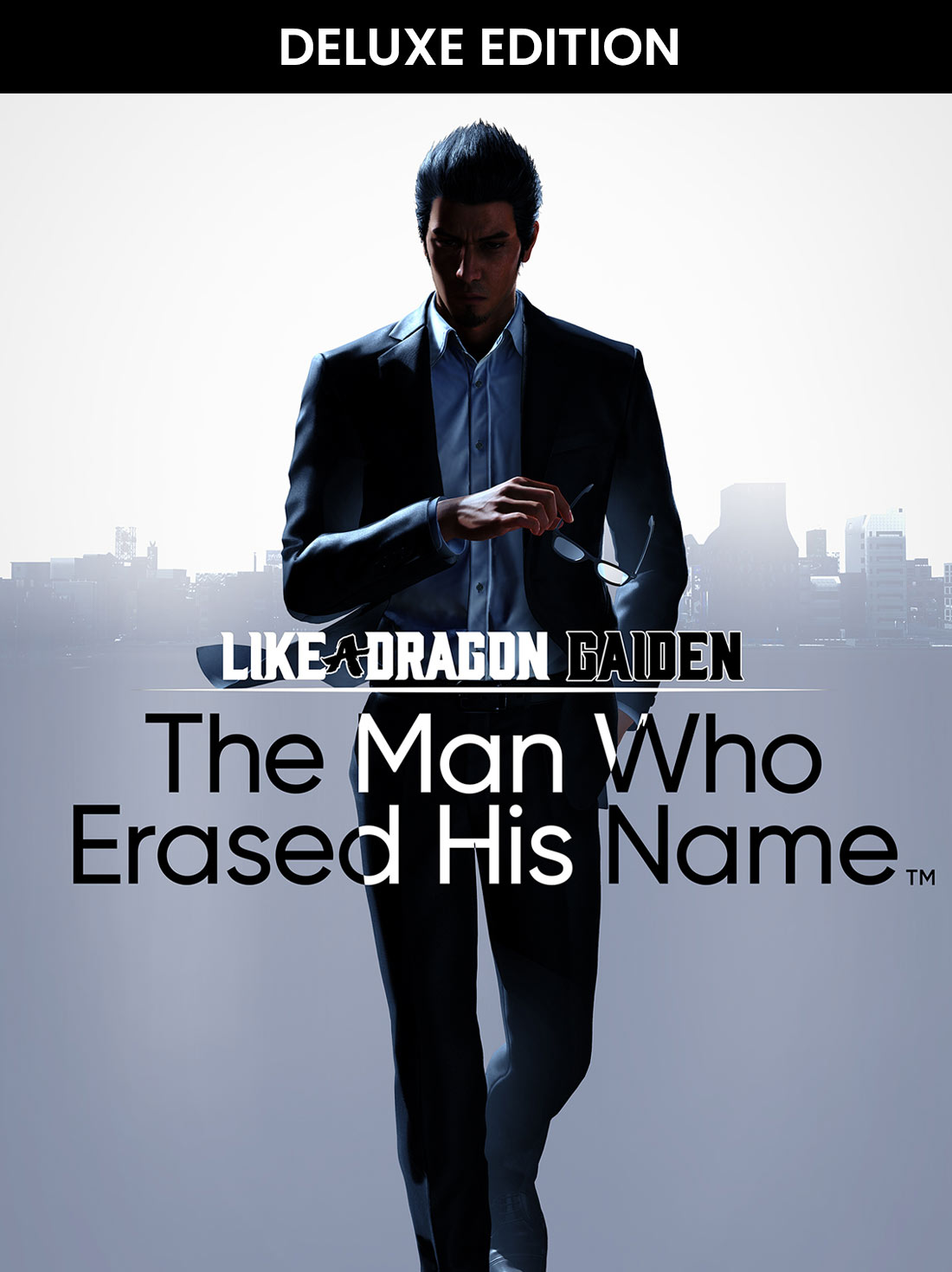 Like a Dragon Gaiden: The Man Who Erased His Name Digital Deluxe Steam Account | Steam