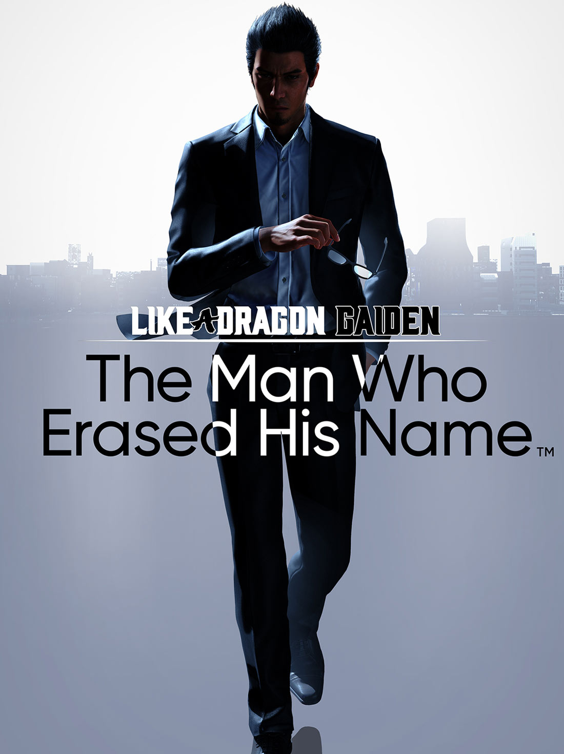 Like a Dragon Gaiden: The Man Who Erased His Name Steam Account | Steam