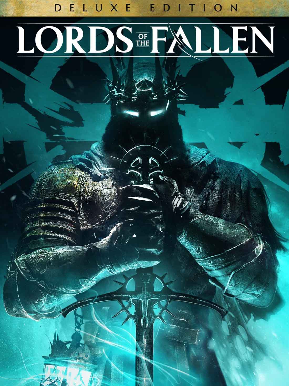 Lords of the Fallen Deluxe Edition Steam Account | Steam