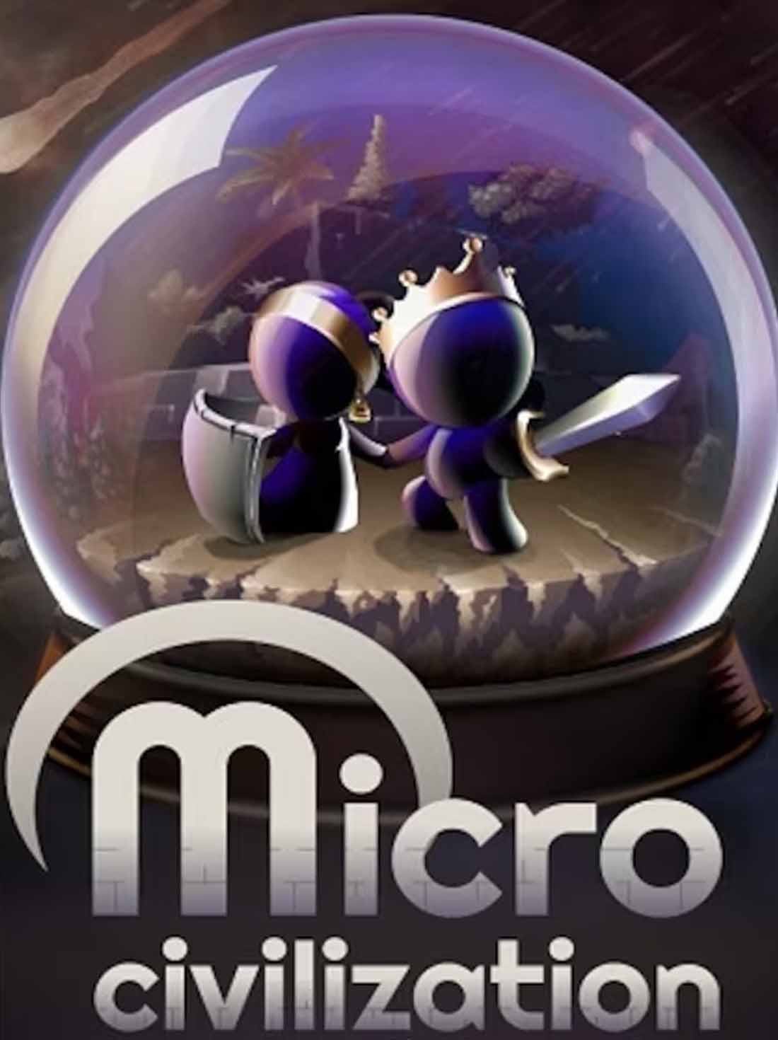 Microcivilization Steam Account | Steam
