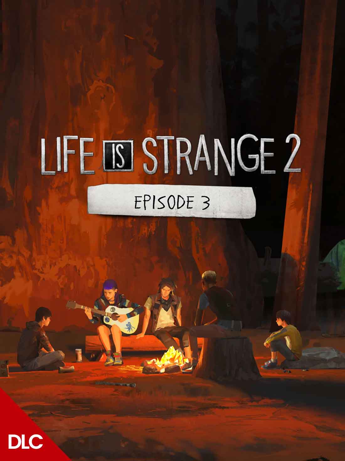 Life is Strange 2 - Episode 3 DLC | Steam
