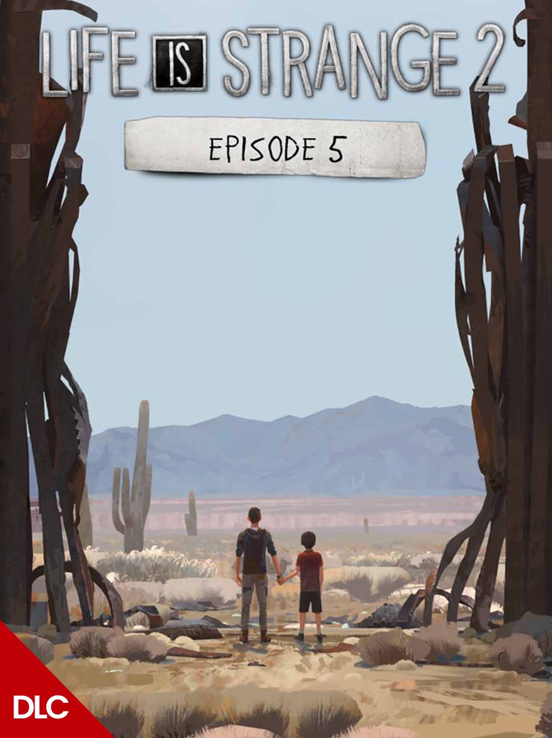 Life is Strange 2 - Episode 5 DLC | Steam