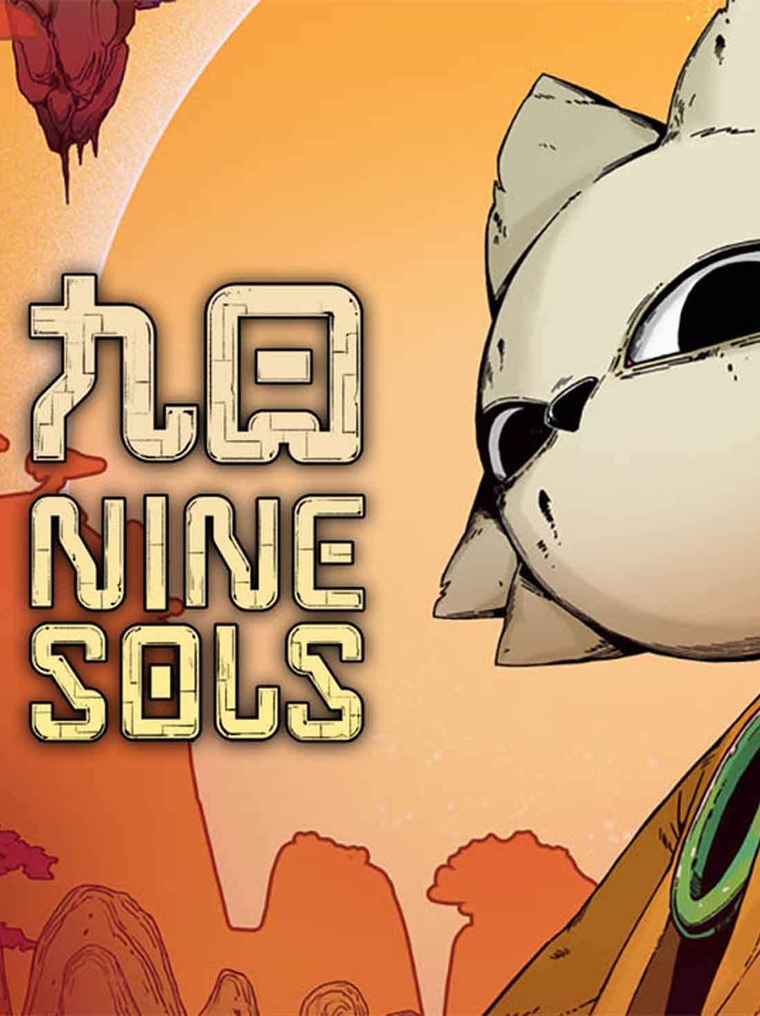 Nine Sols Steam Account | Steam