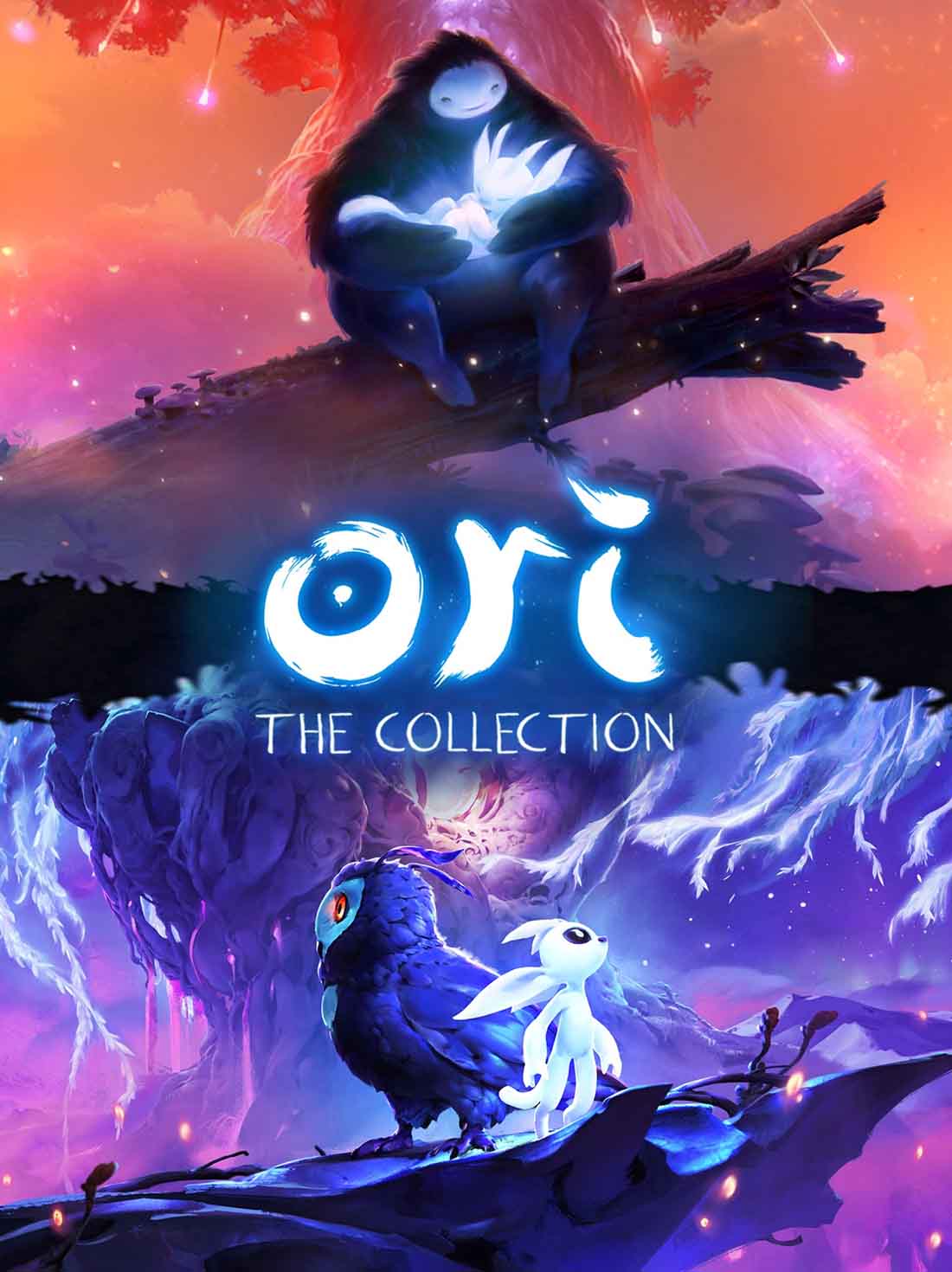 Ori: The Collection Steam Account | Steam