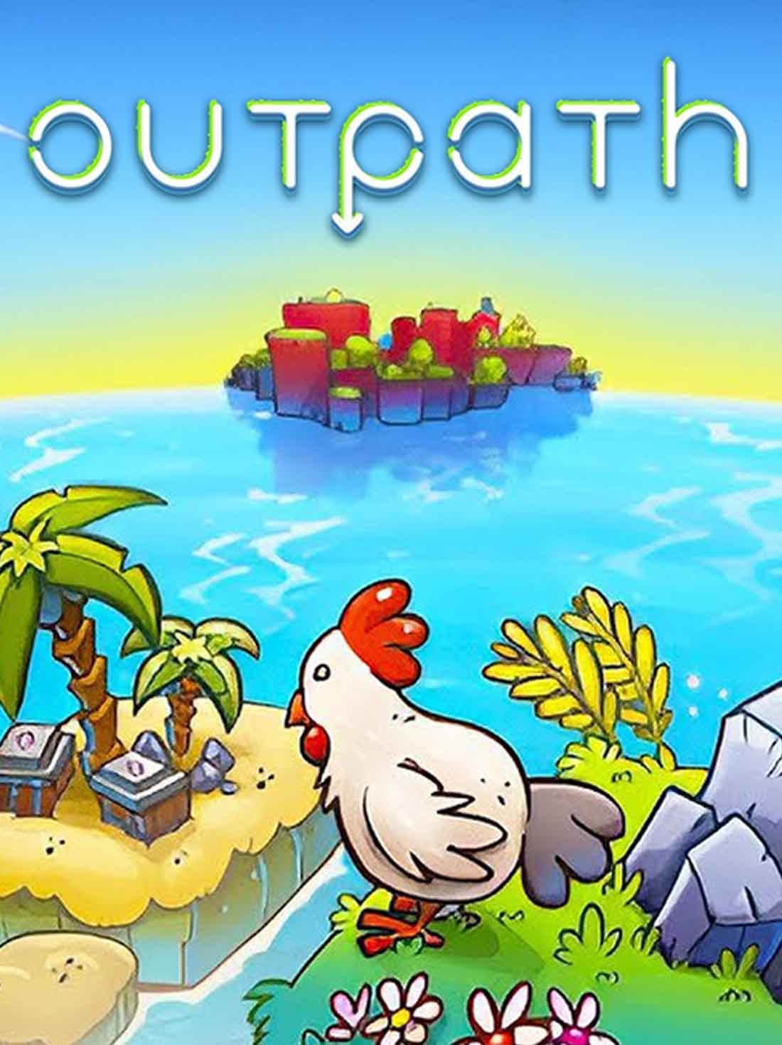 Outpath Steam Account | Steam