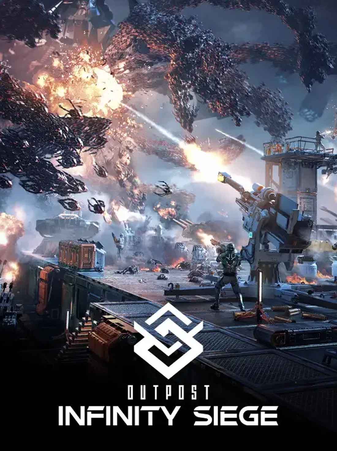 Outpost Steam Account | Steam