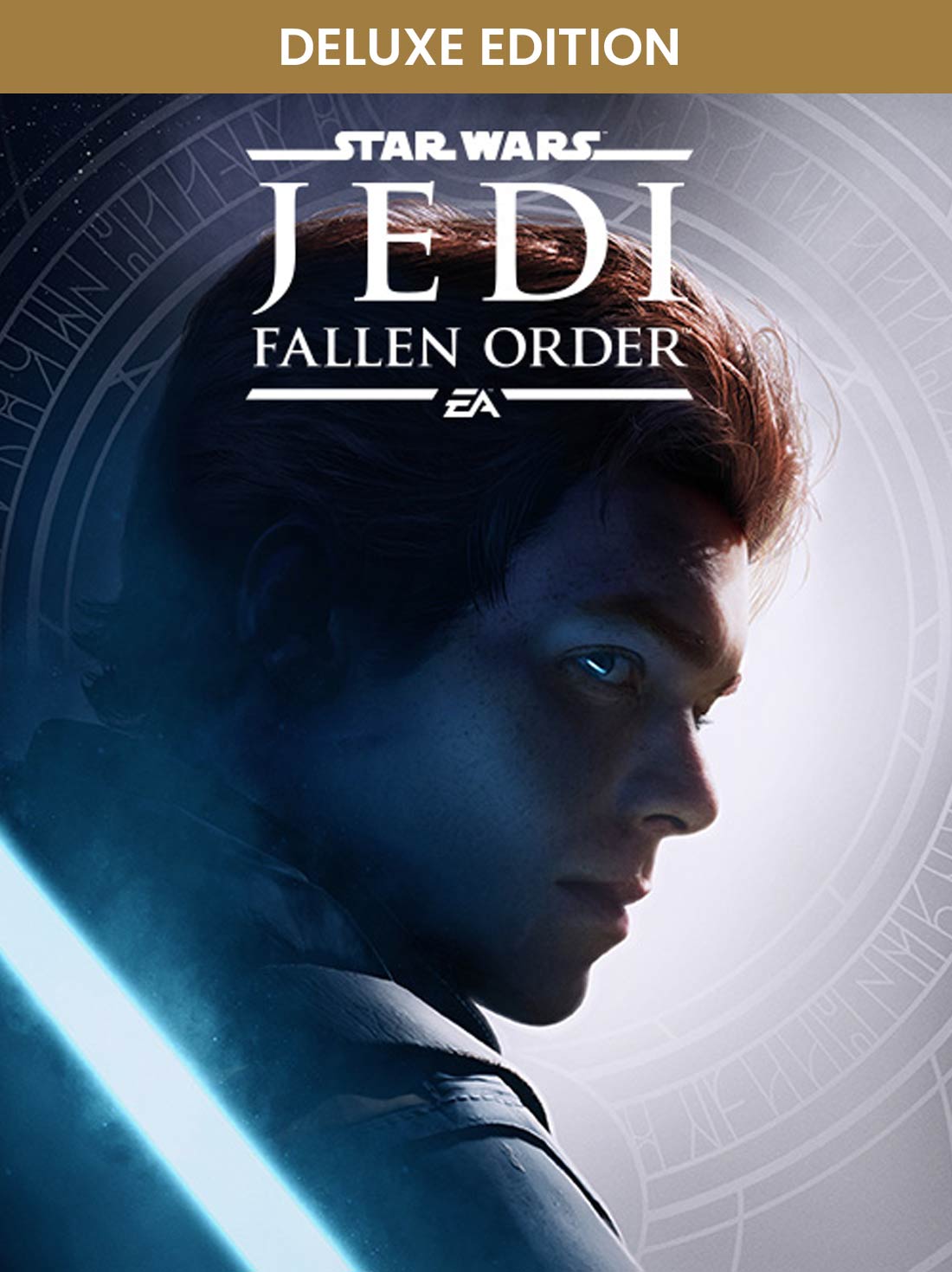 Star Wars: Jedi Fallen Order Deluxe Edition | Steam