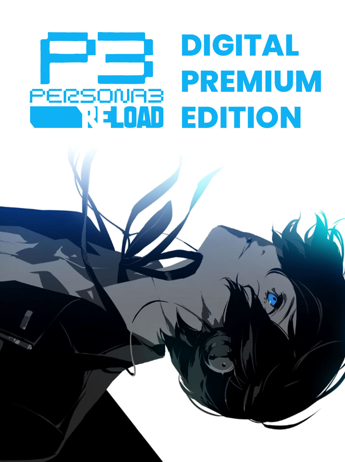 Persona 3 Reload Digital Premium Edition: Account Steam Completo
