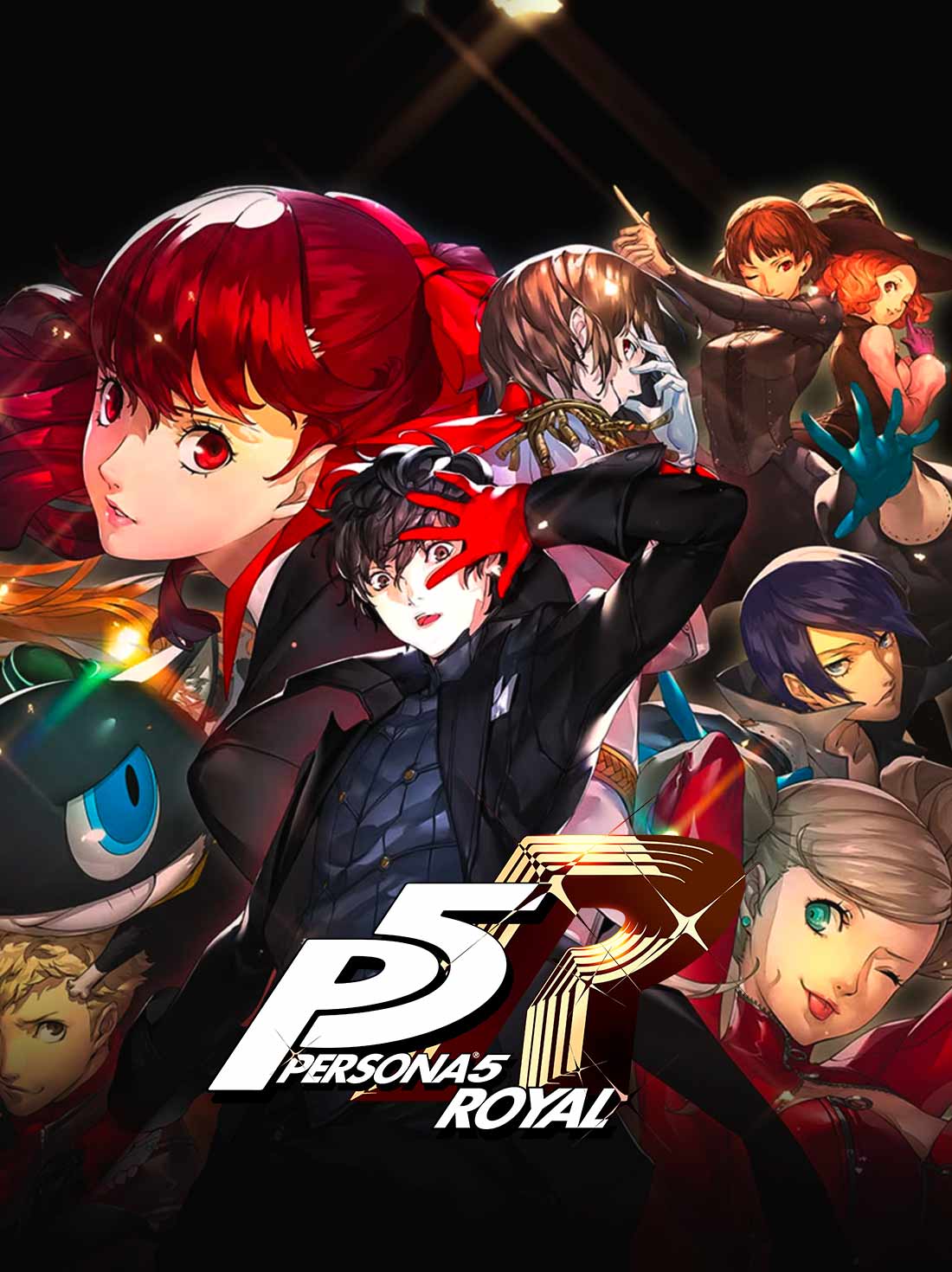 Account Steam Persona 5 Royal | Steam