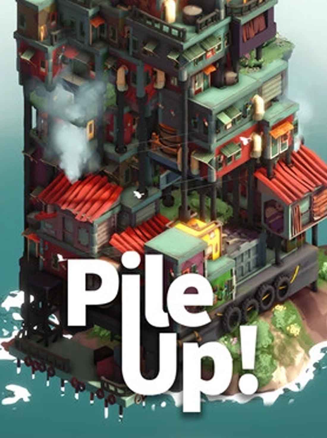Pile Up! Steam Account | Steam
