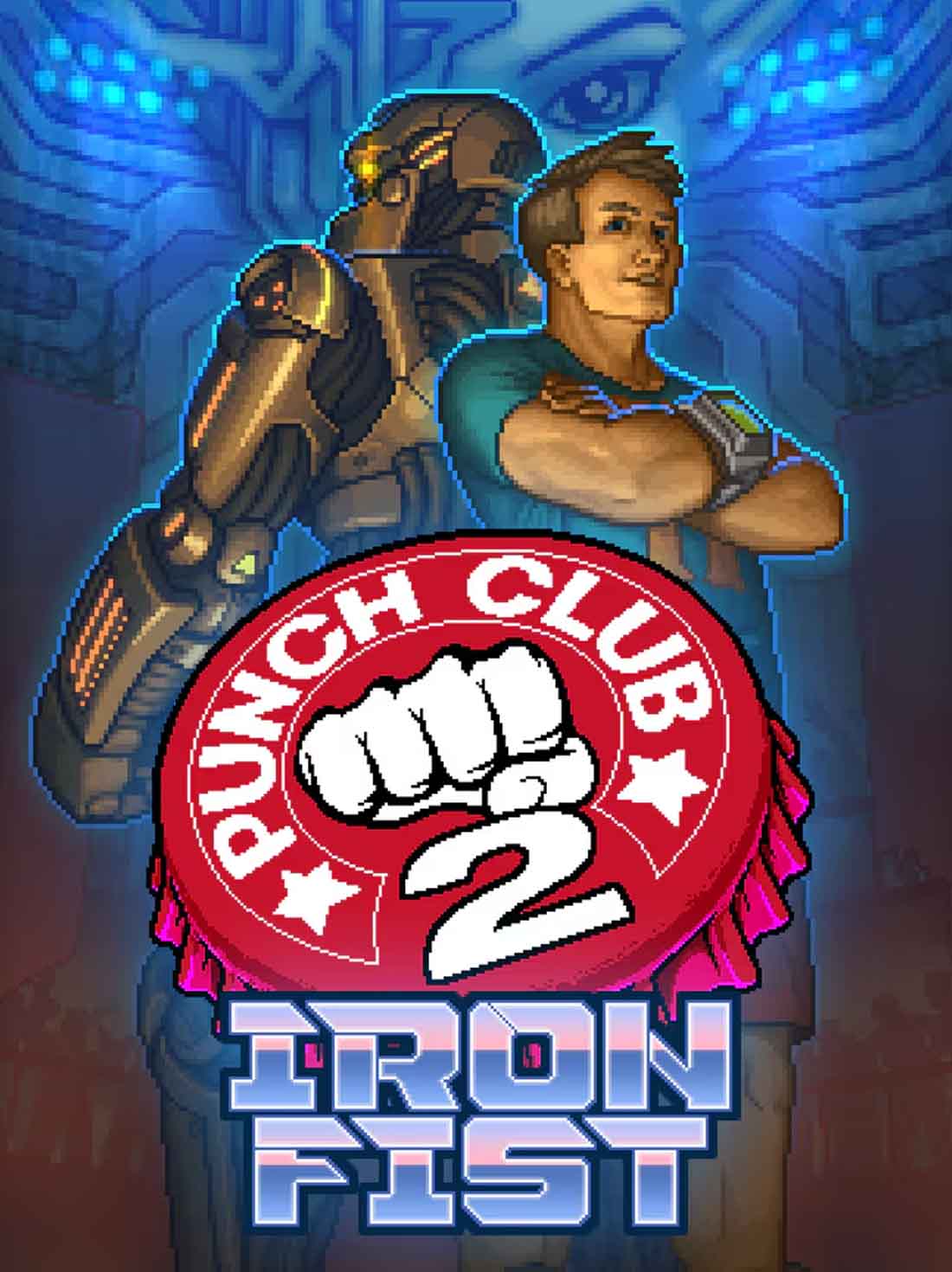 Punch Club 2 Steam Account | Steam